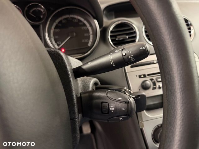 Peugeot 308 1.6 Trendy - 39