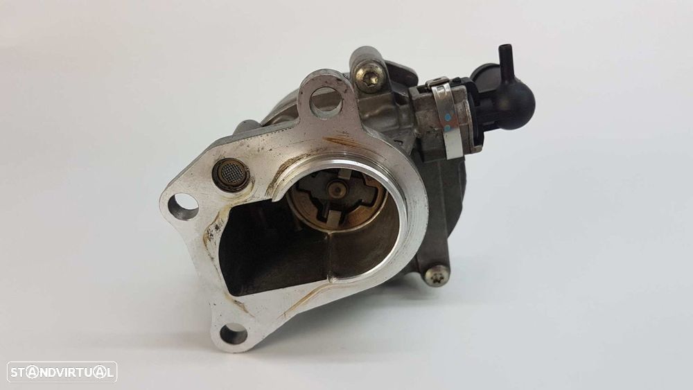 DEPRESSOR TRAVÕES / BOMBA DE VÁCUO RENAULT MEGANE II BERLINA 5P CONFORT DYNAMIQU... - 1