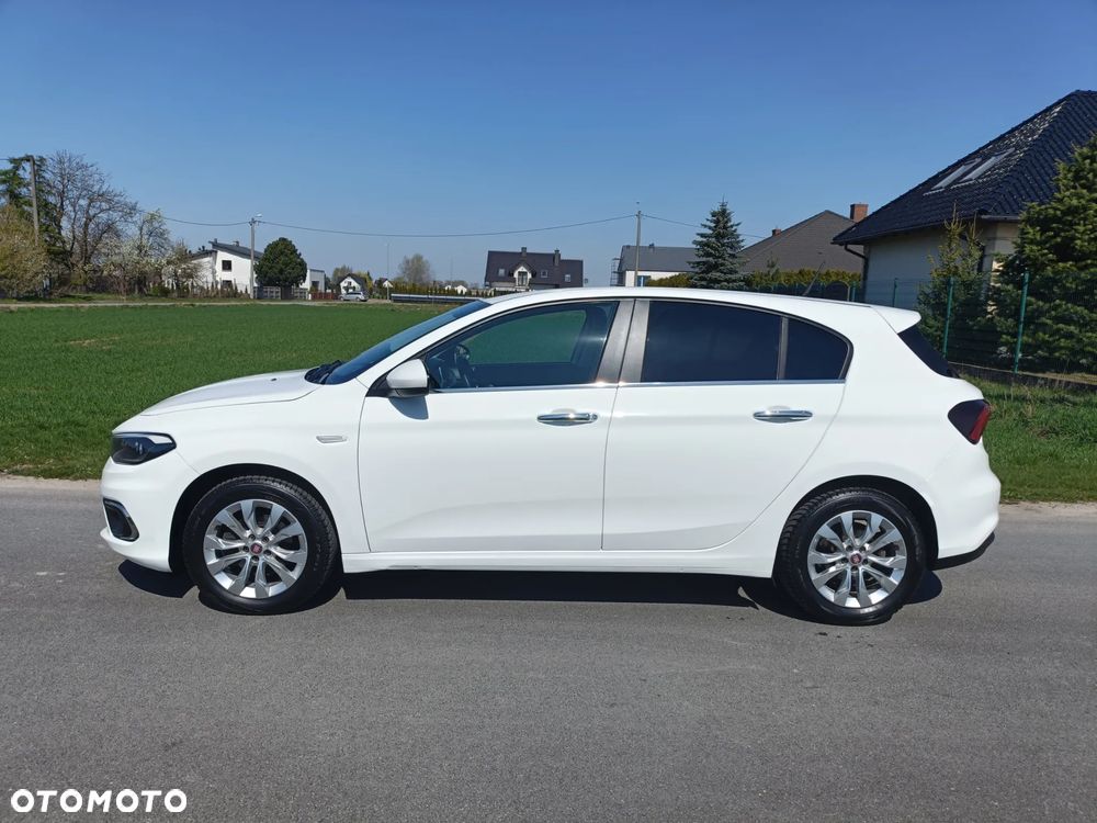 Fiat Tipo - 27