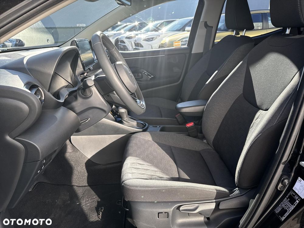 Toyota Yaris Hybrid 1.5 Style - 14