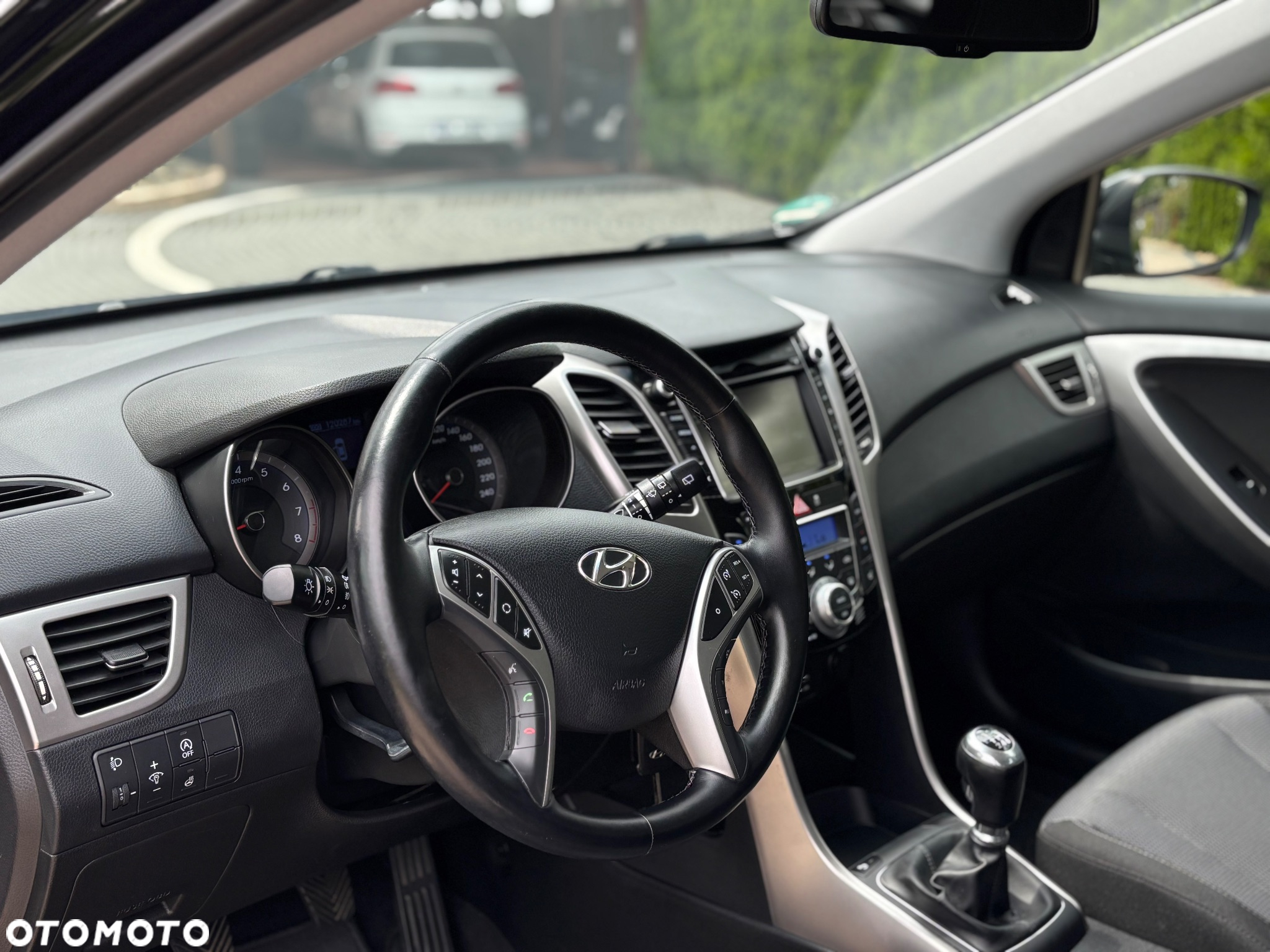 Hyundai i30 - 11
