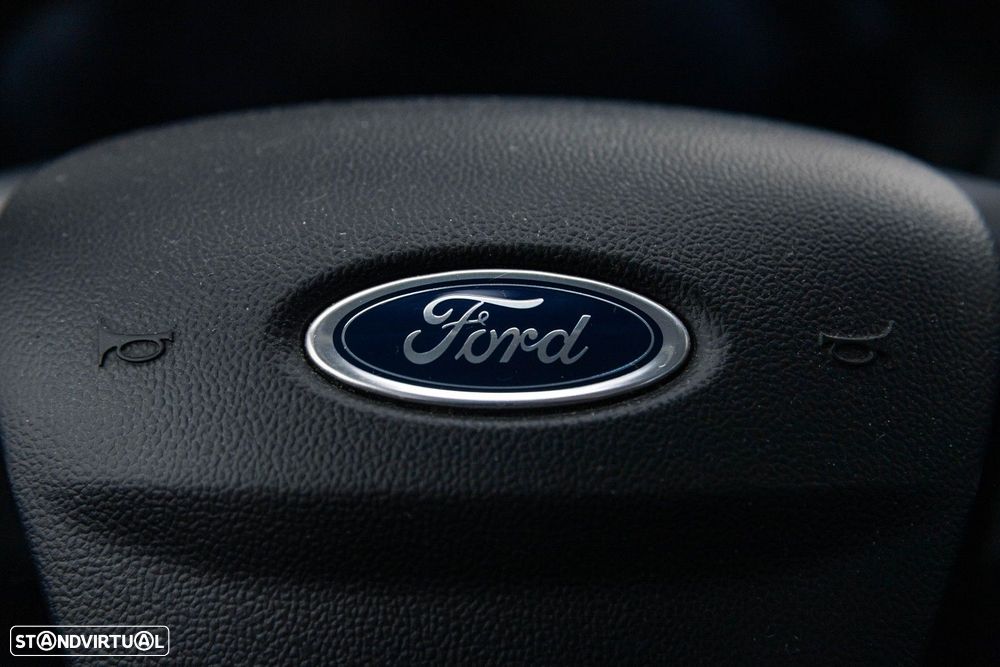 Ford Focus 1.0 EcoBoost MHEV Active - 29