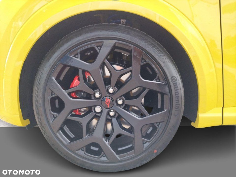 Ford Puma - 9