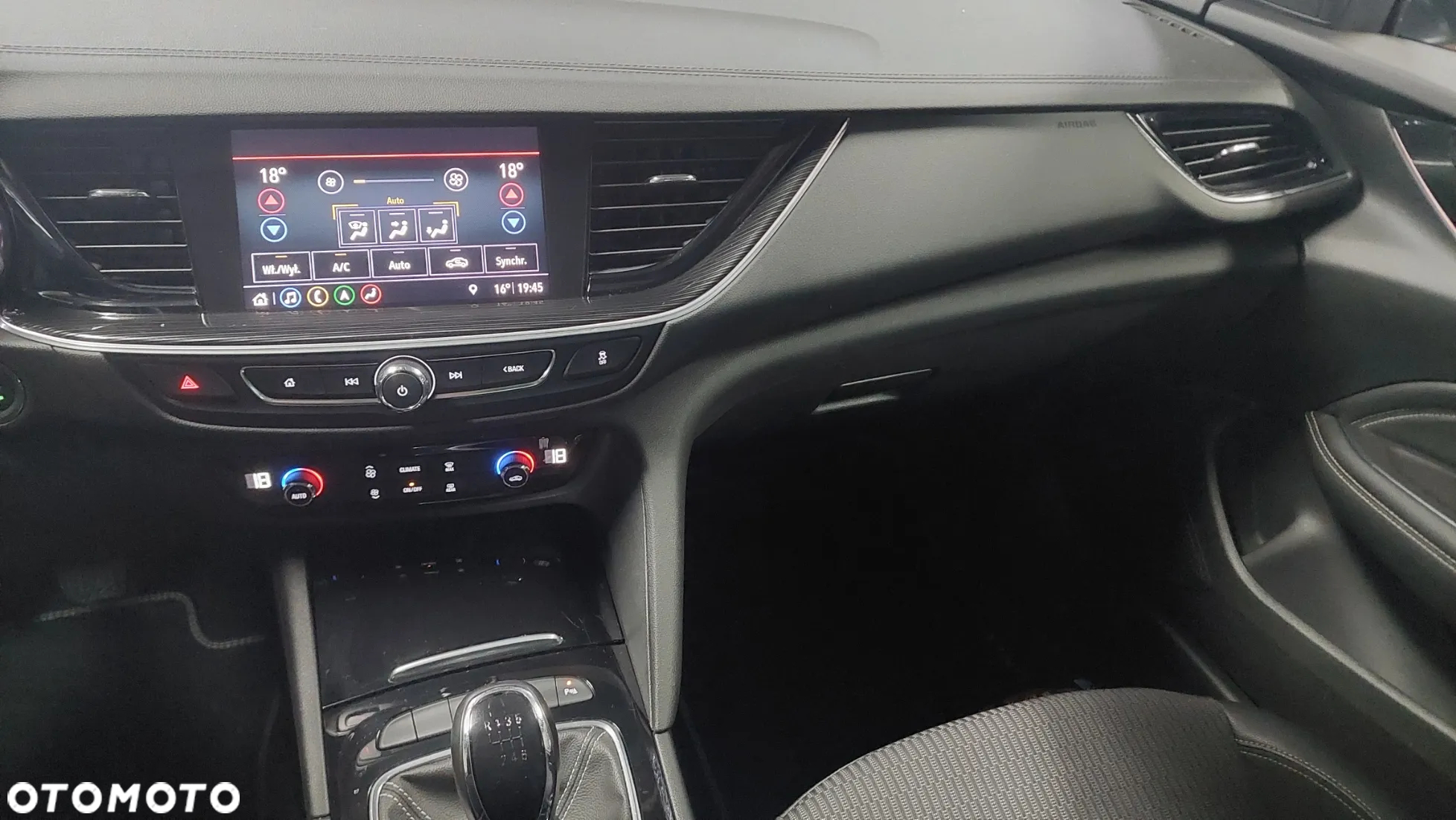 Opel Insignia Sports Tourer 1.5 Direct InjectionTurbo Dynamic - 8