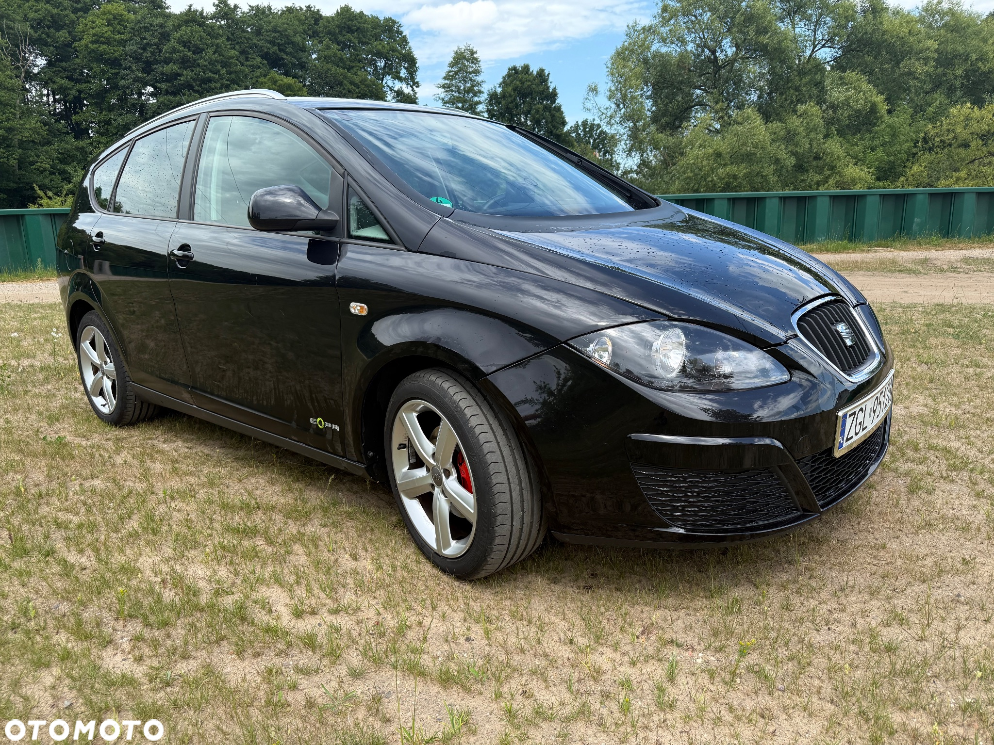 Seat Altea XL 1.6 TDI DPF CR Style - 9