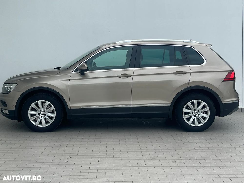Volkswagen Tiguan 2.0 TDI DSG 4Mot Highline - 3