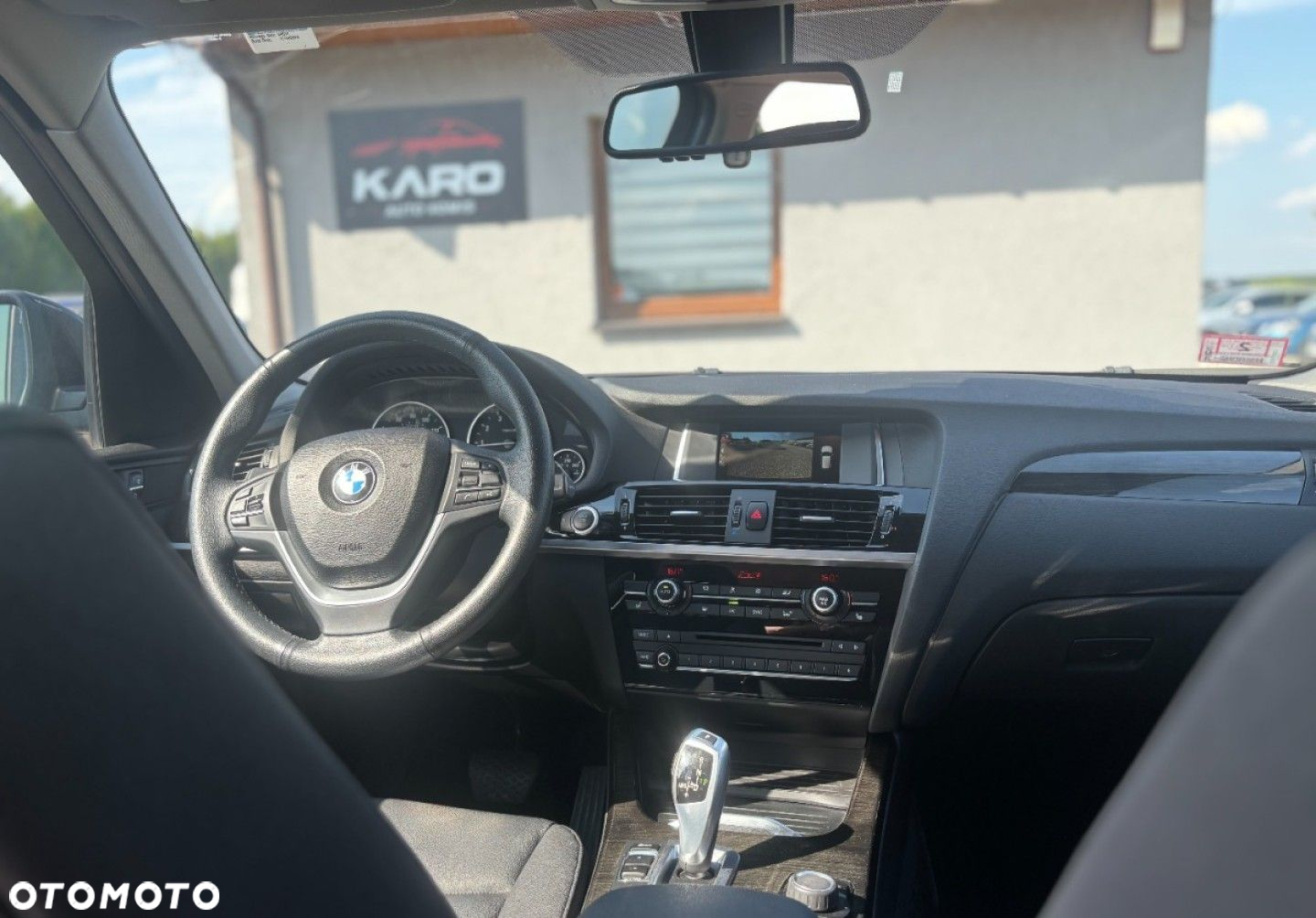 BMW X3 - 17