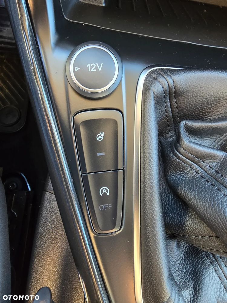 Ford Focus 1.5 TDCi Titanium - 22