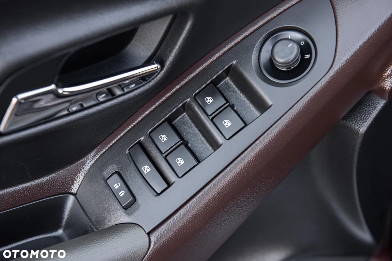 Chevrolet Trax - 16