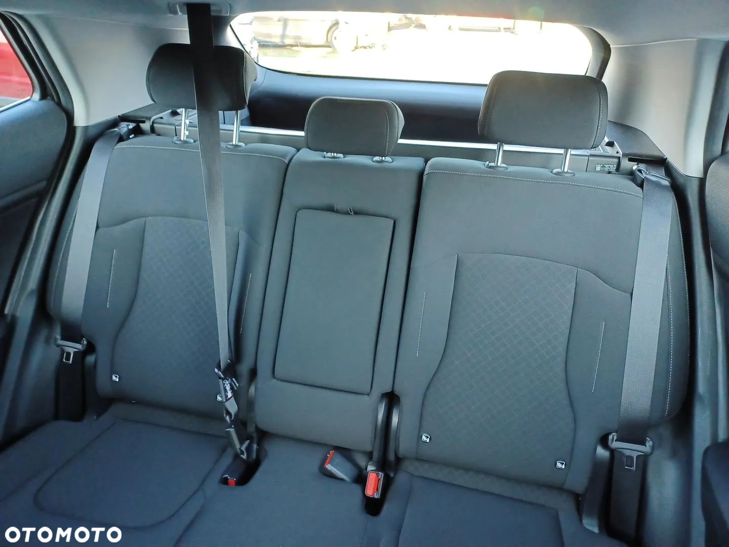 Kia Sportage 1.6 T-GDI M 2WD - 14