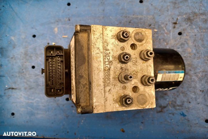 Pompa ABS 3C0614109AF 16705912 16705712N Volkswagen VW Passat B6 [200 - 3