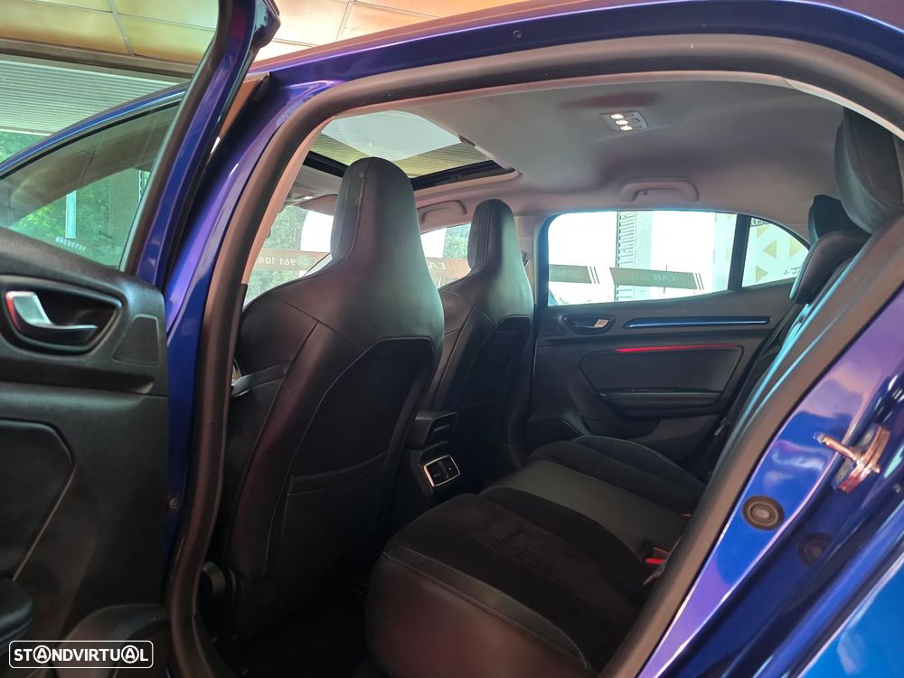 Renault Mégane - 27