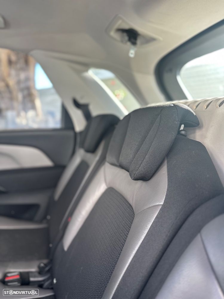 Citroën C4 Picasso 2.0 BlueHDi Exclusive - 9