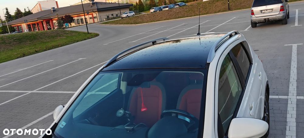 Nissan Qashqai 1.6 Tekna - 9