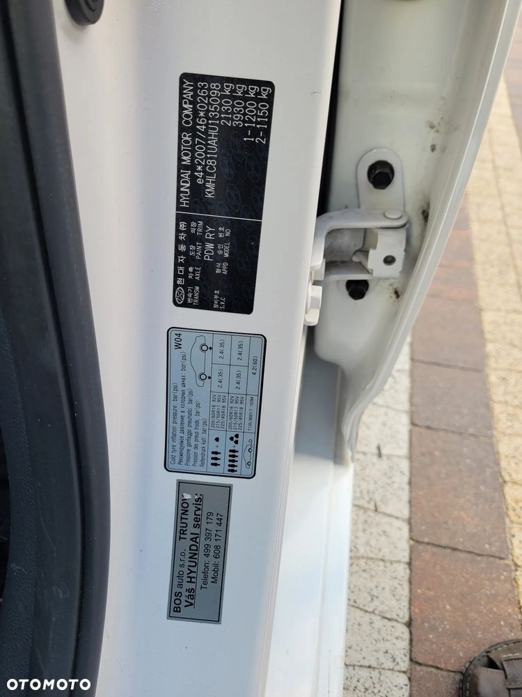 Hyundai i40 1.7 CRDi Comfort - 11