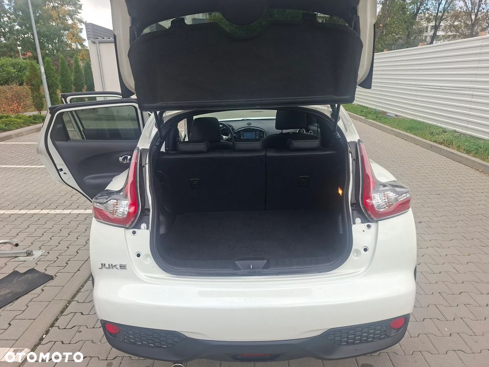 Nissan Juke - 40