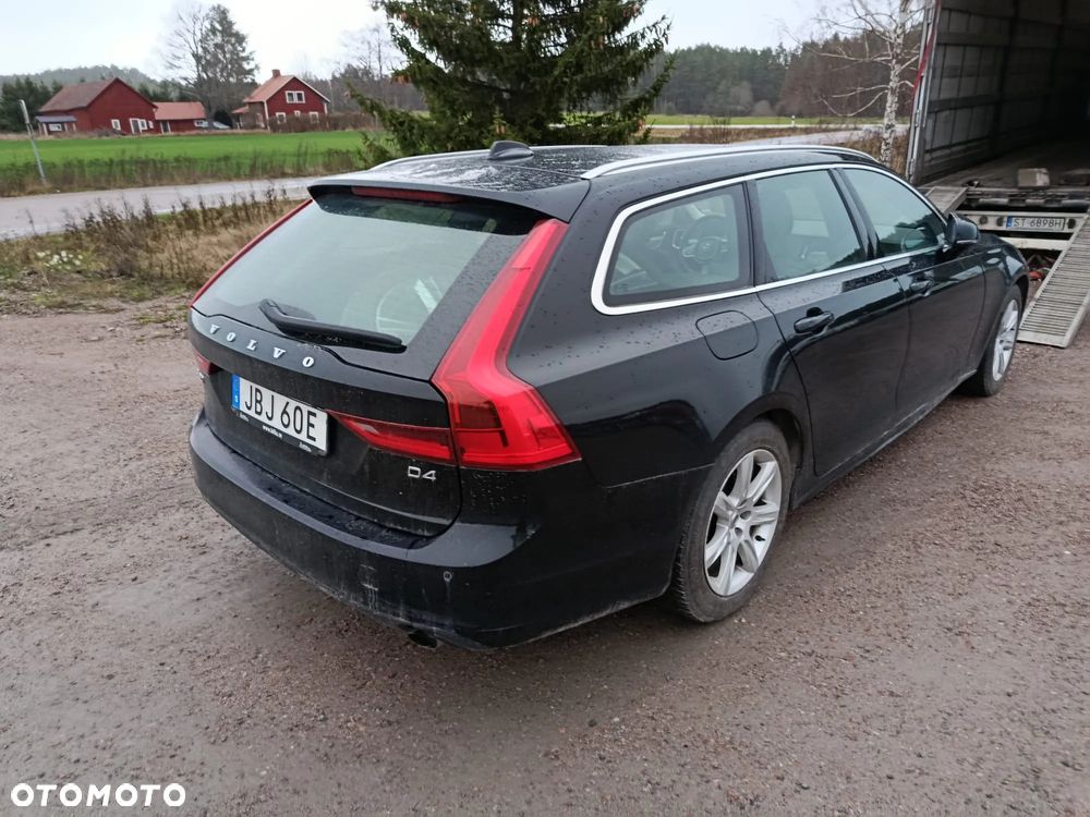 Volvo V90 D4 Geartronic Inscription - 6