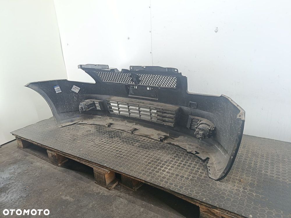 ZDERZAK PRZÓD SUZUKI SWIFT IV ZCE - 3