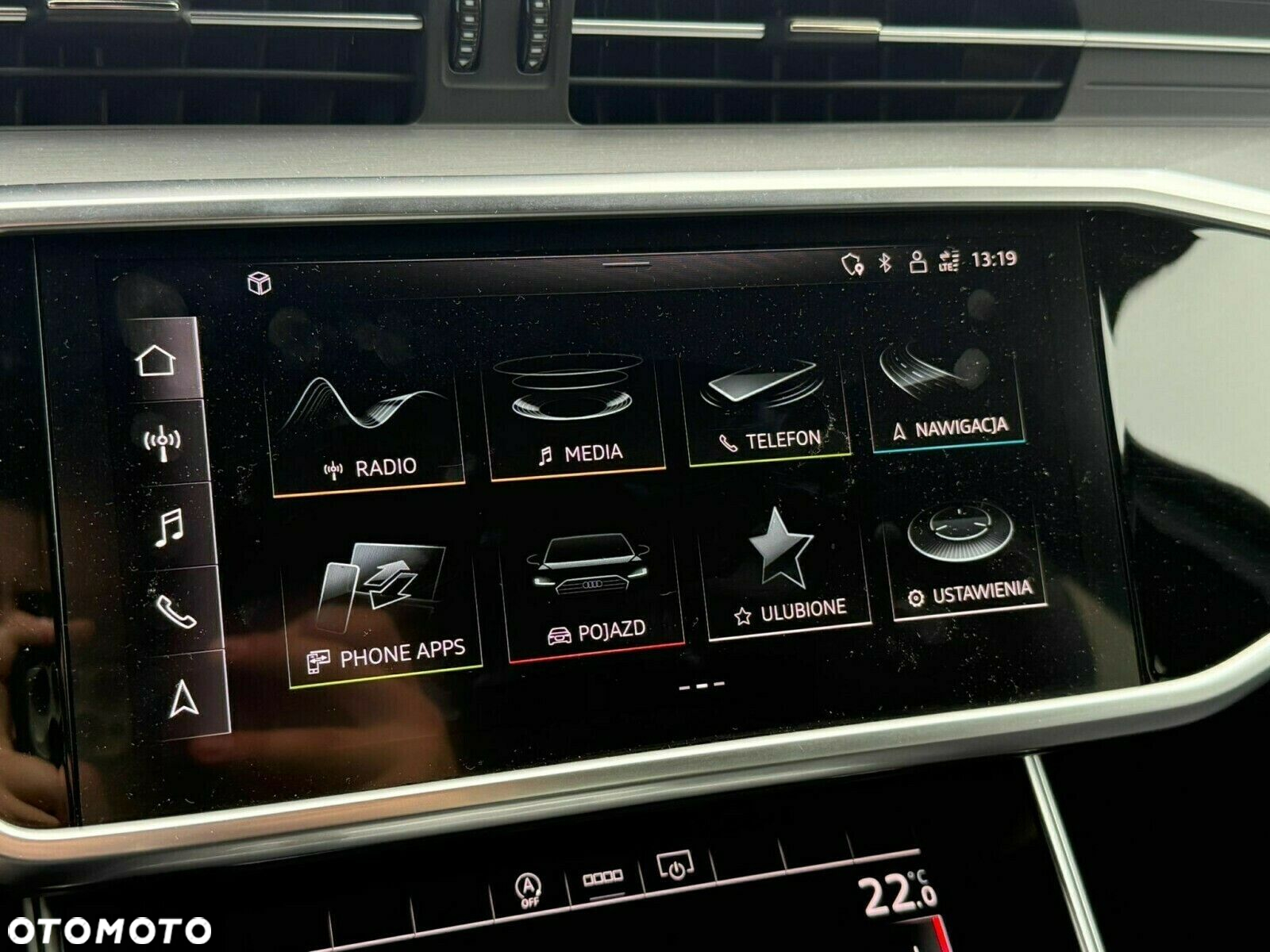 Audi A6 - 21