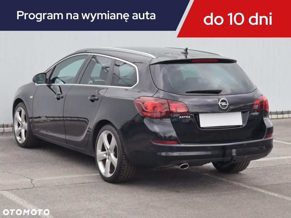 Opel Astra - 6