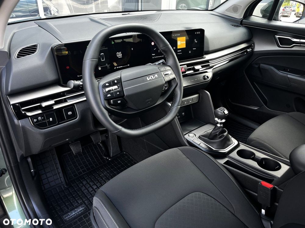 Kia Sportage 1.6 T-GDI Smart 2WD - 13