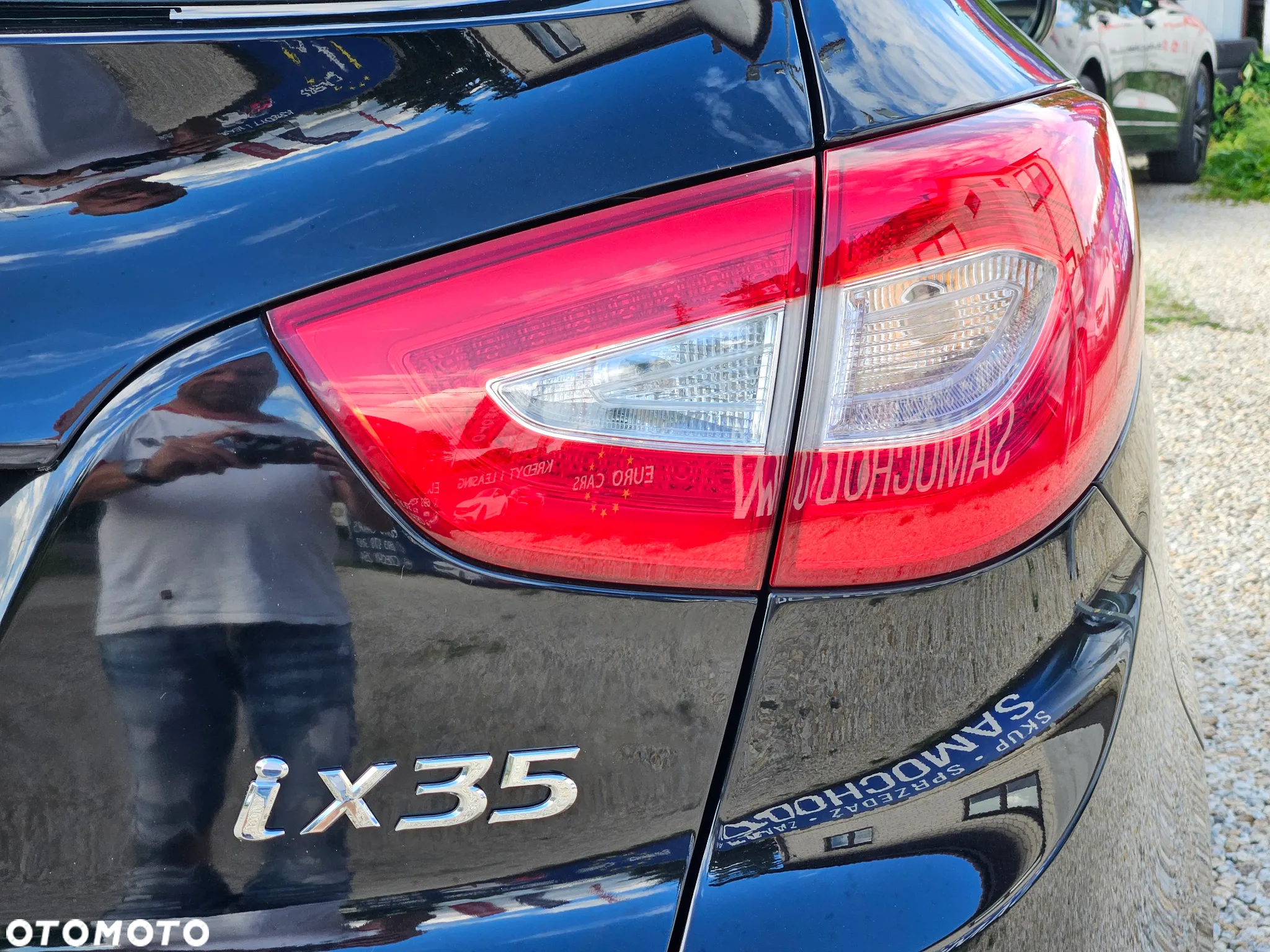 Hyundai ix35 1.6 GDI Premium 2WD - 18