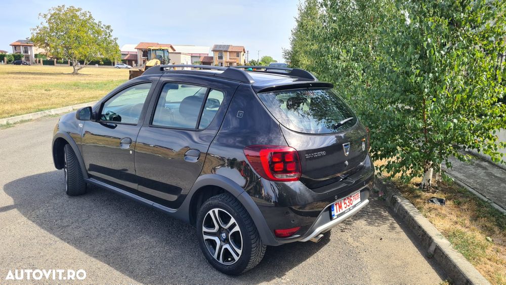 Dacia Sandero TCe 100 Expression - 26