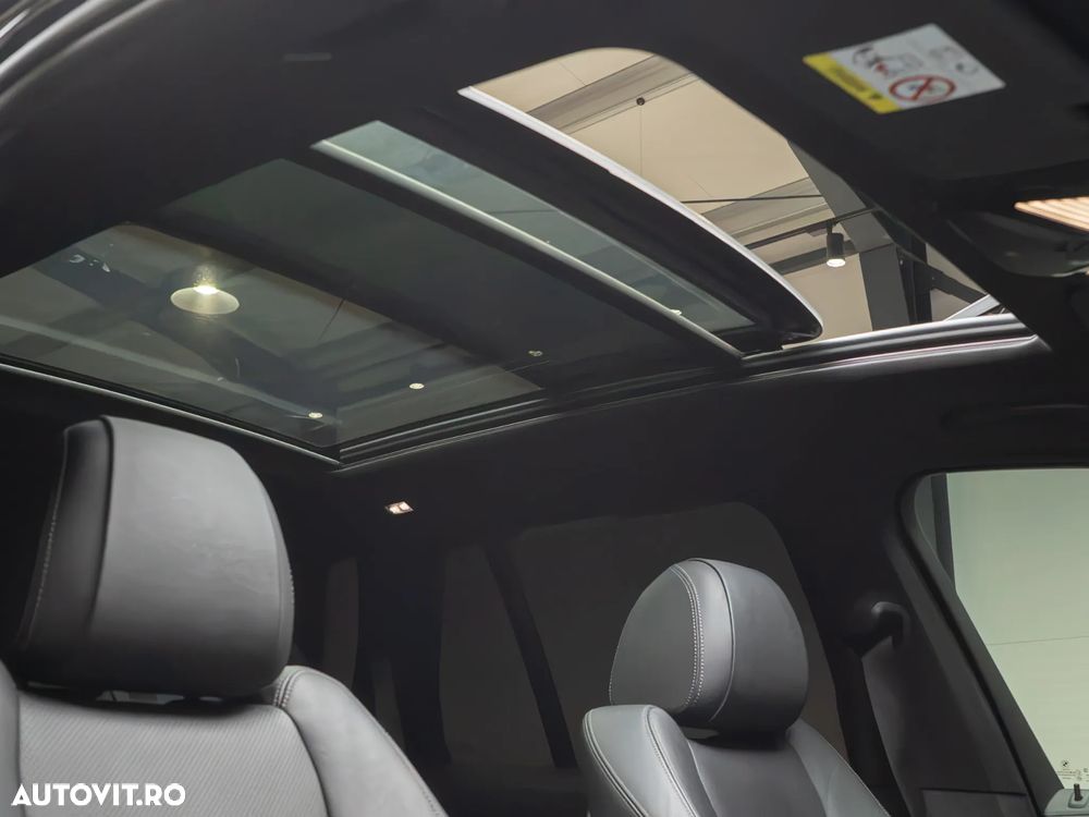 BMW X5 M M50d - 7