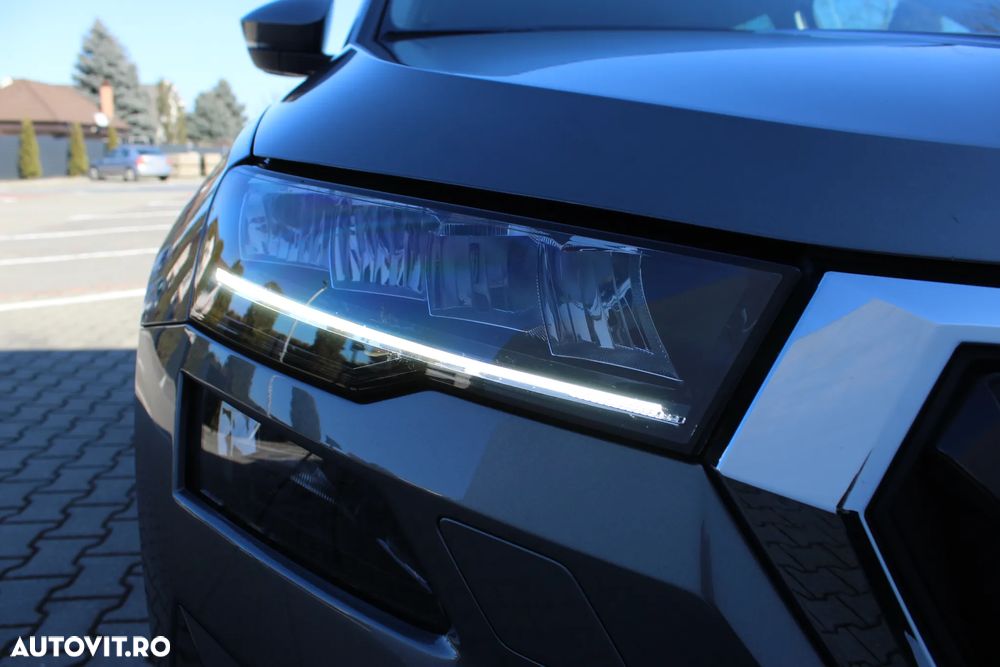 Skoda Karoq 2.0 TDI SCR DSG Style - 19