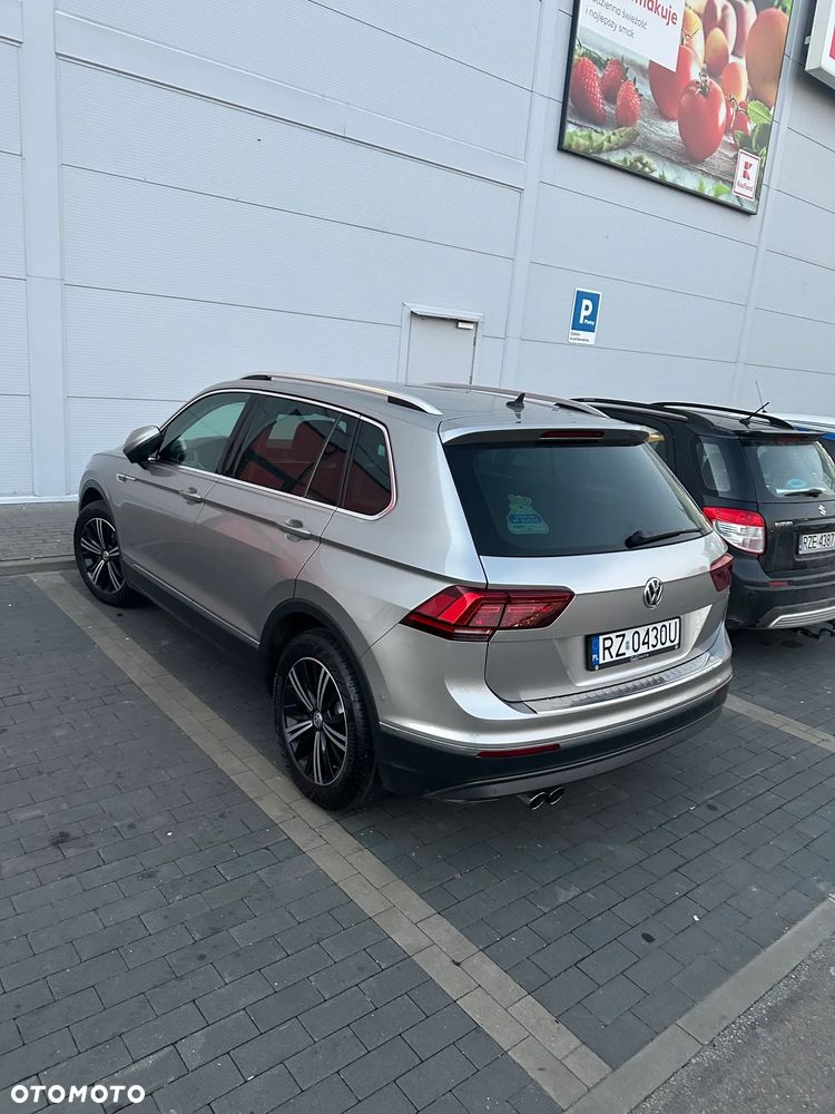 Volkswagen Tiguan - 41