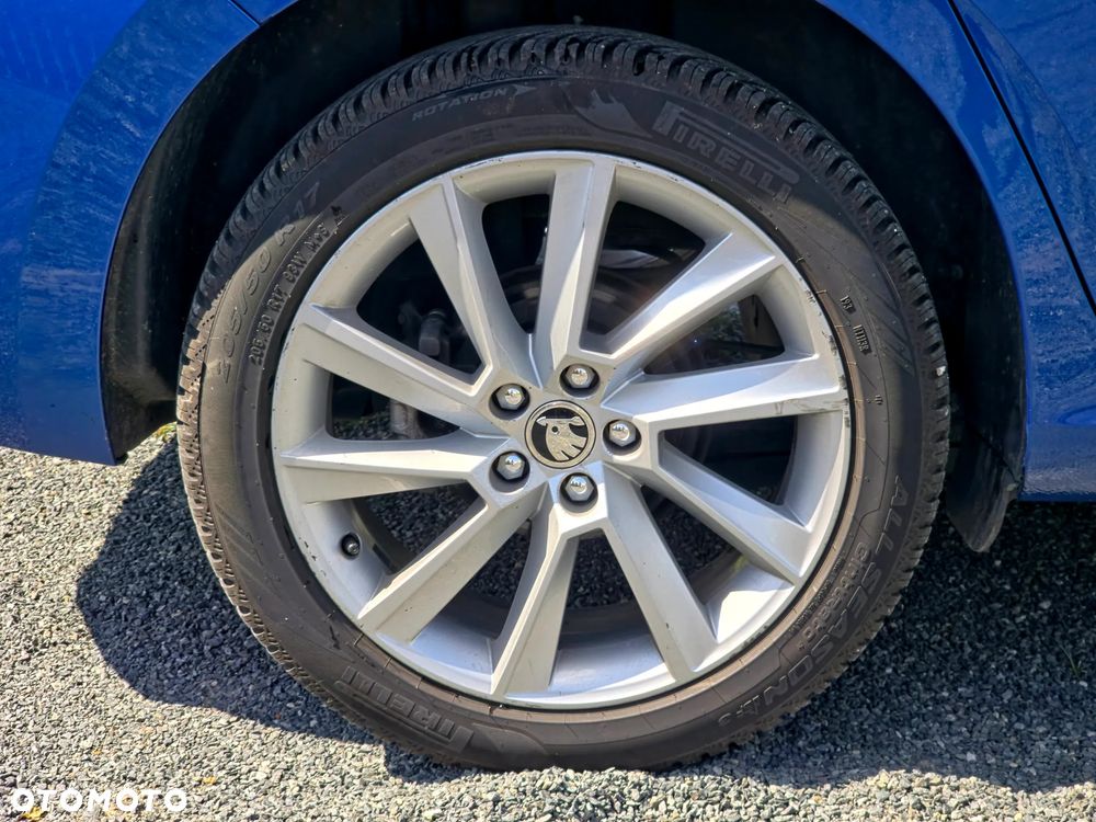 Skoda Scala 1.5 TSI Ambition - 33