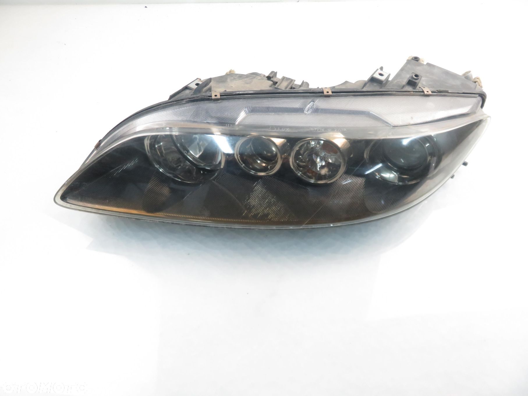 LAMPA LEWA PRZEDNIA MAZDA 6 I (GG) F014003902L - 1