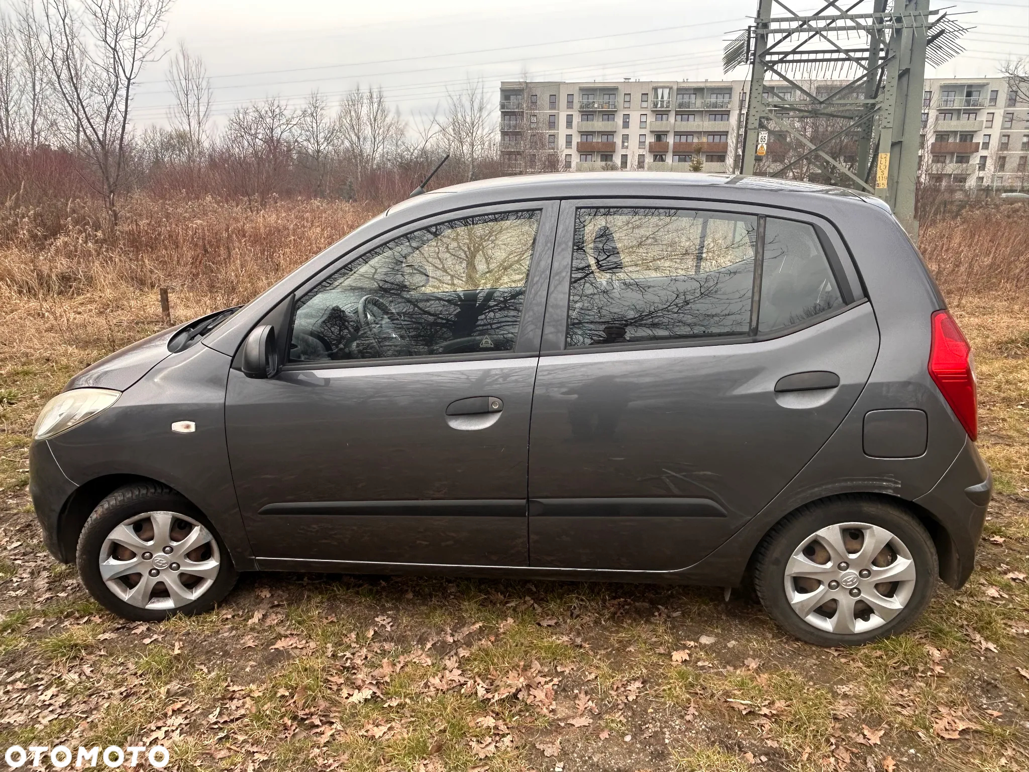 Hyundai i10 1.1 Classic - 11