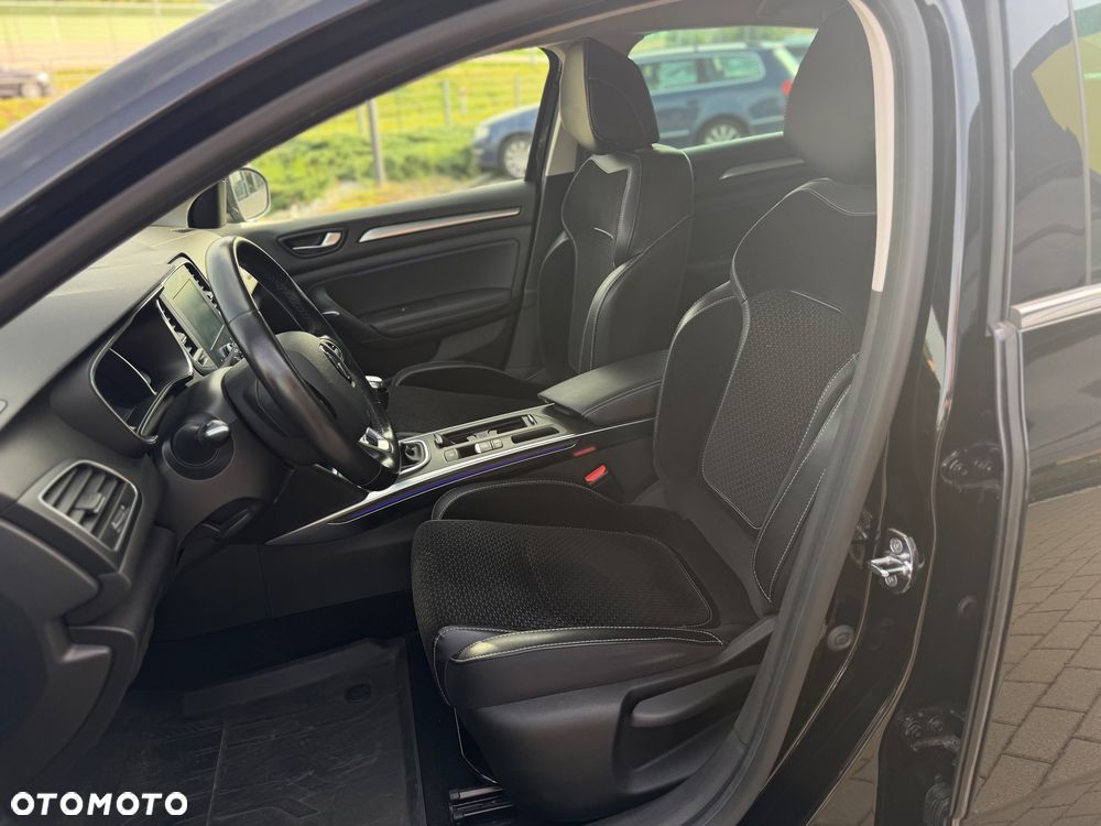 Renault Megane 1.3 TCe FAP Intens - 16