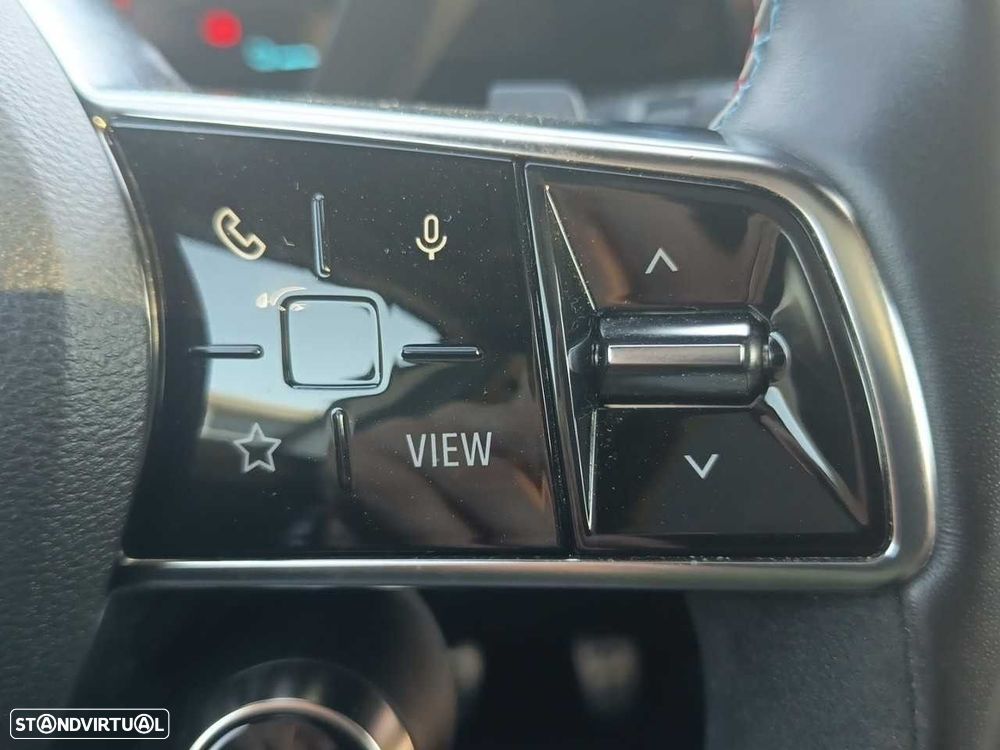 Renault Espace 1.2 E-Tech Full Hybrid Esprit Alpine - 13