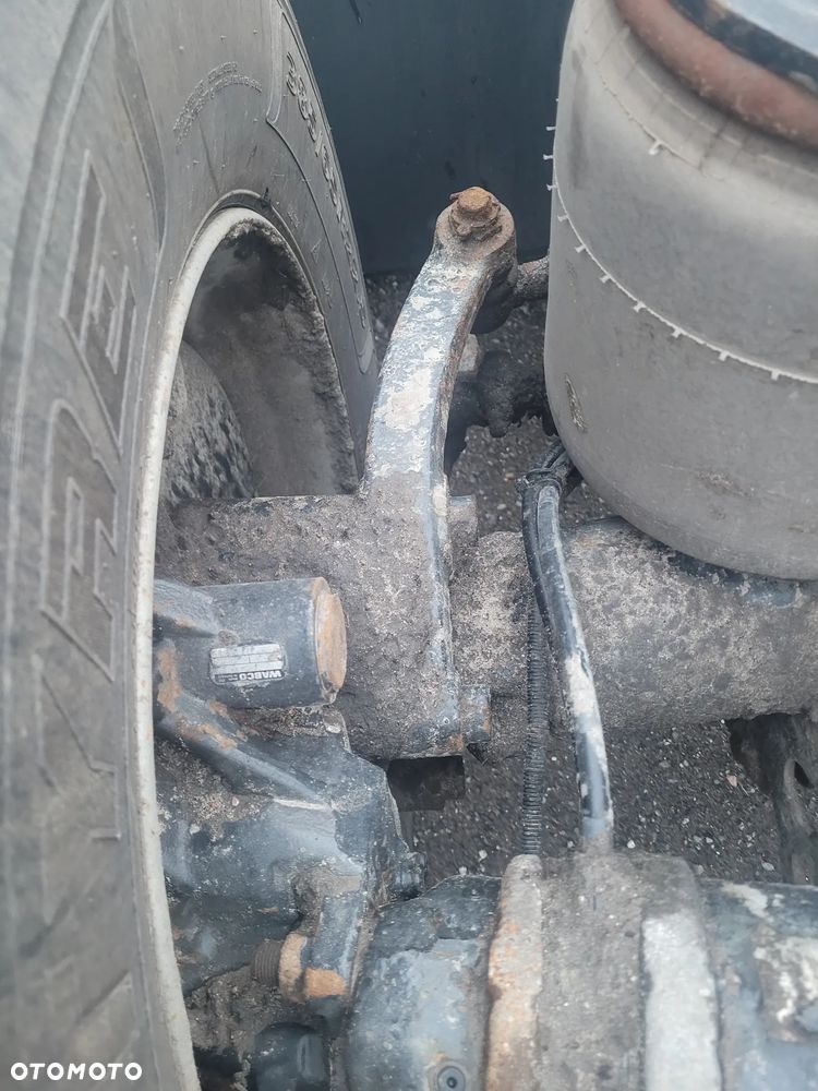 MAN TGS 26.320 - 13