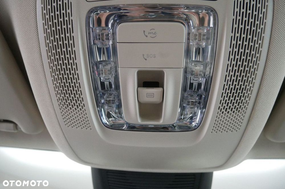 Mercedes-Benz GLE - 38