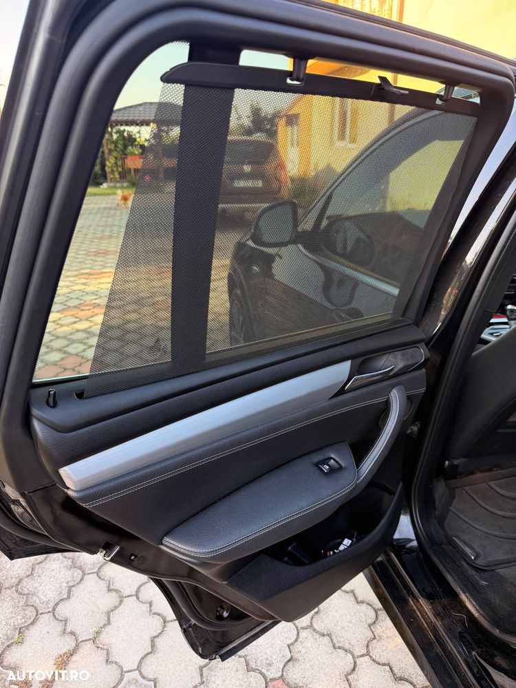 BMW X3 xDrive20d AT M Sport - 11