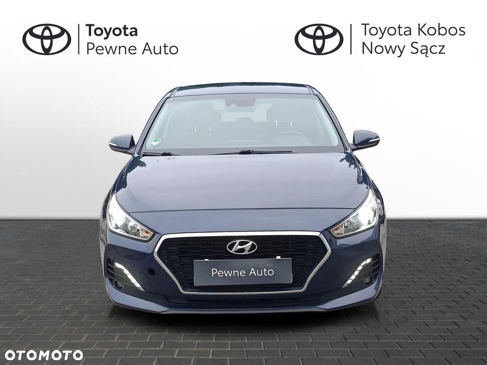 Hyundai i30 1.4 T-GDI Premium - 9