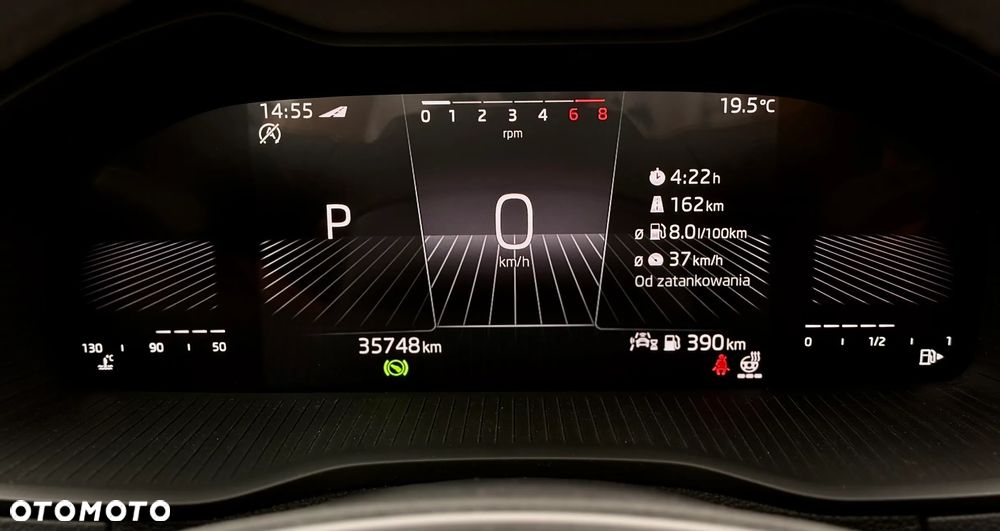 Skoda Karoq 1.5 TSI DSG Style - 13