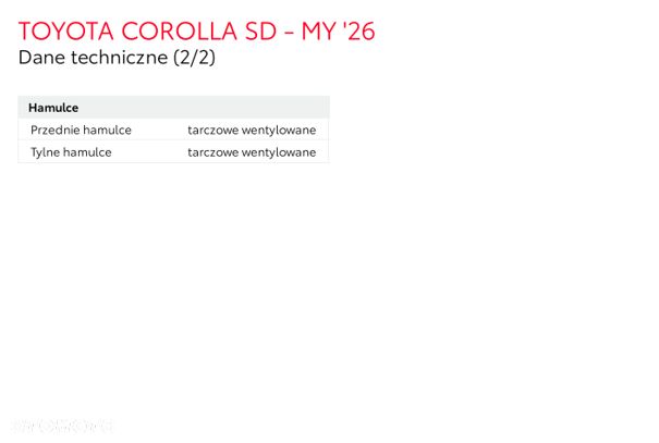 Toyota Corolla 1.8 Hybrid Comfort - 11
