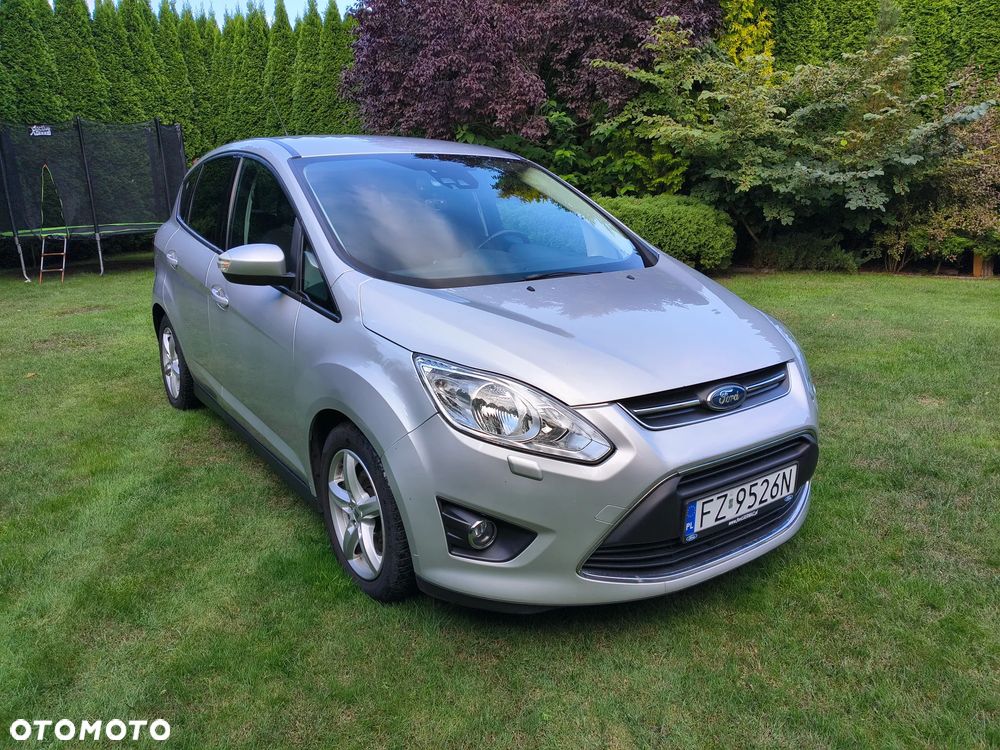 Ford C-MAX 1.0 EcoBoost Trend ASS - 2
