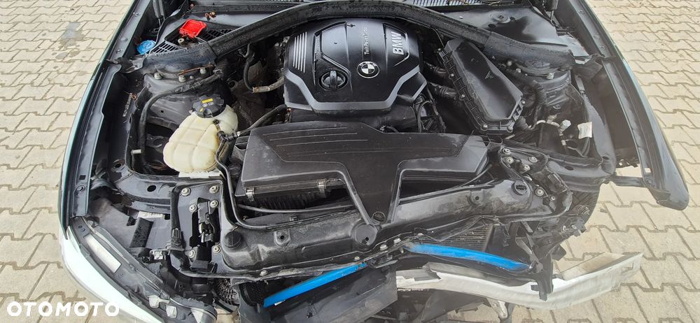 BMW Seria 1 - 5
