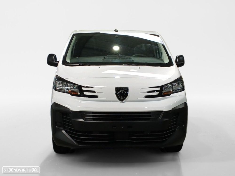 Peugeot e-Expert 50 kWh Standard - 8