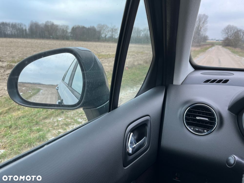 Peugeot 308 HDi FAP 90 Tendance - 8