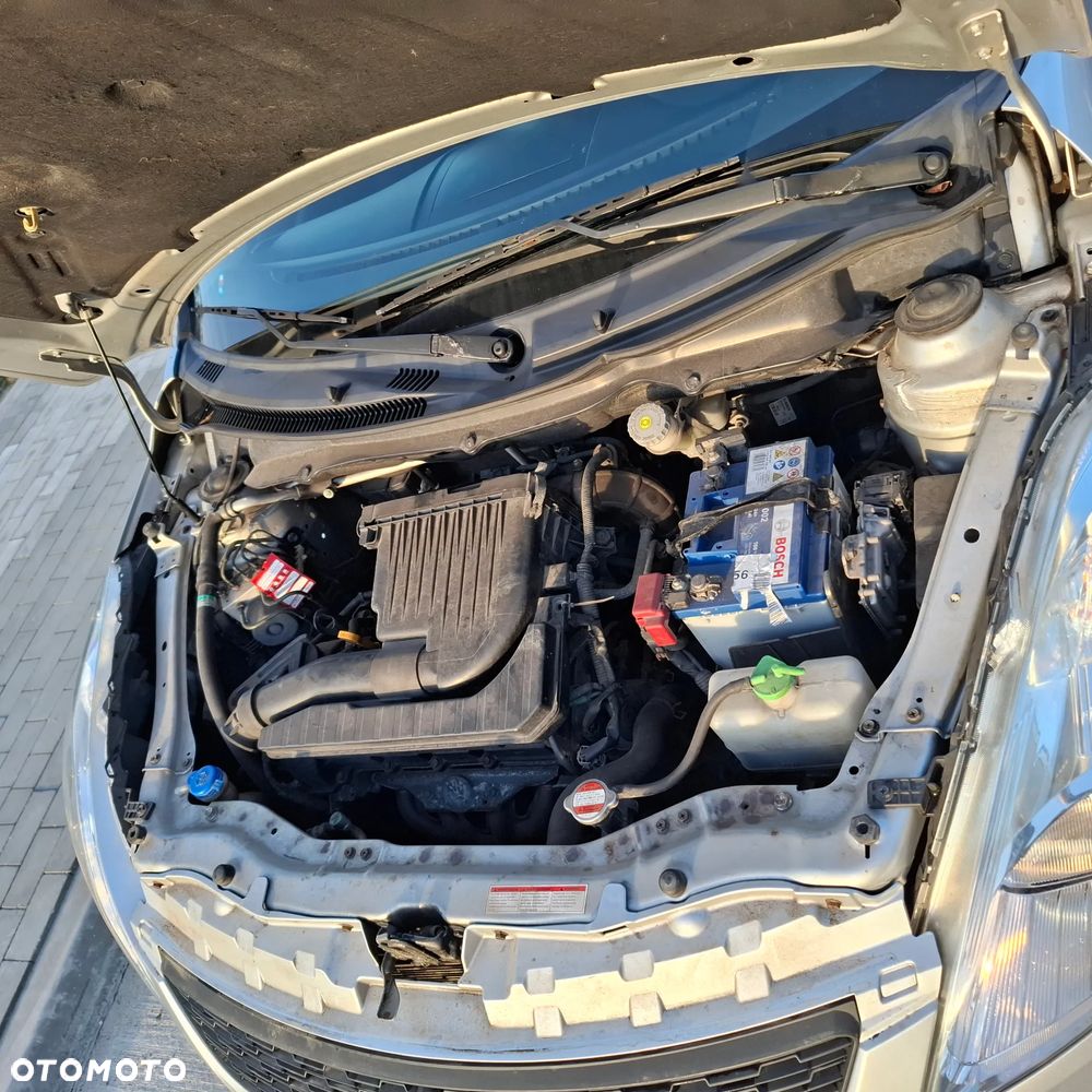Suzuki Swift 1.2 Comfort - 12