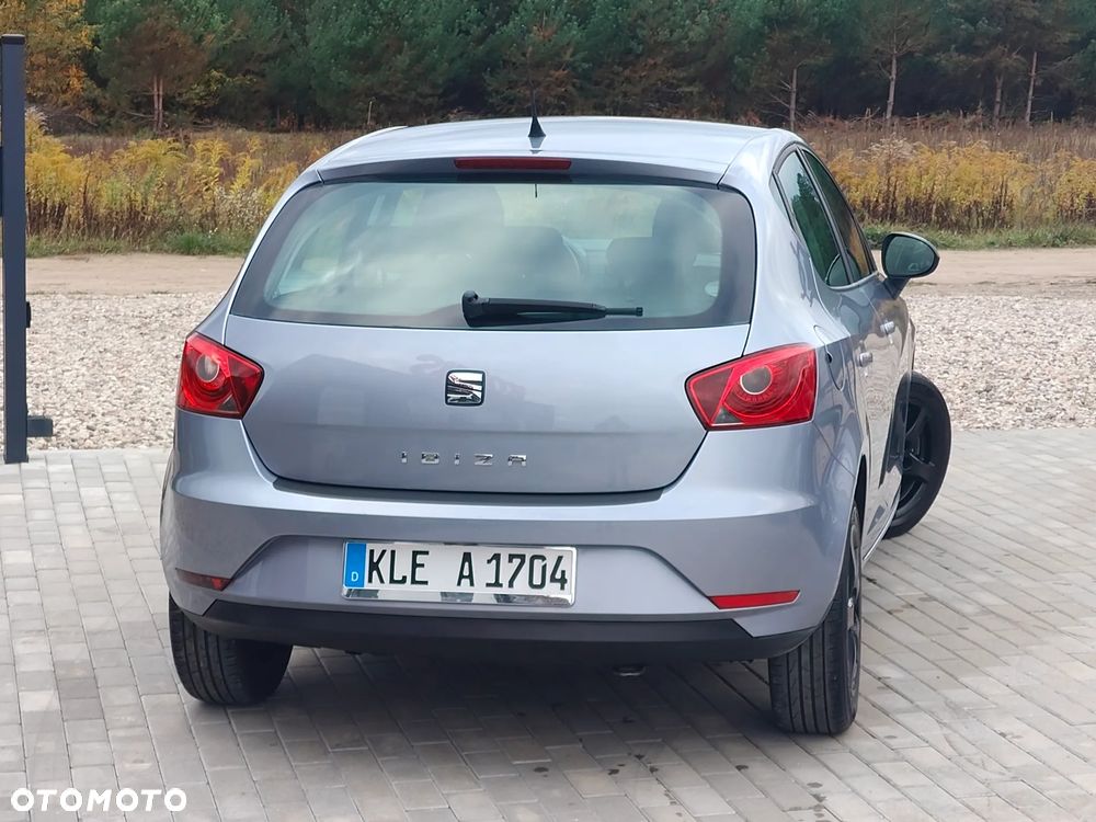 Seat Ibiza 1.0 MPI Style - 19