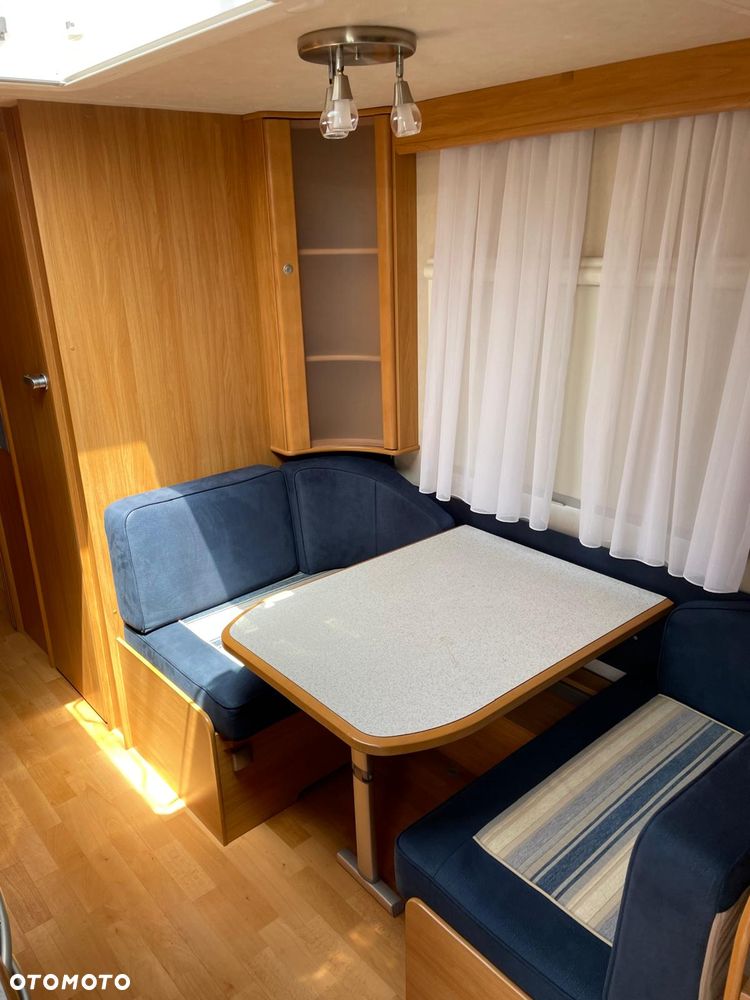 Adria Classica 743 - 5