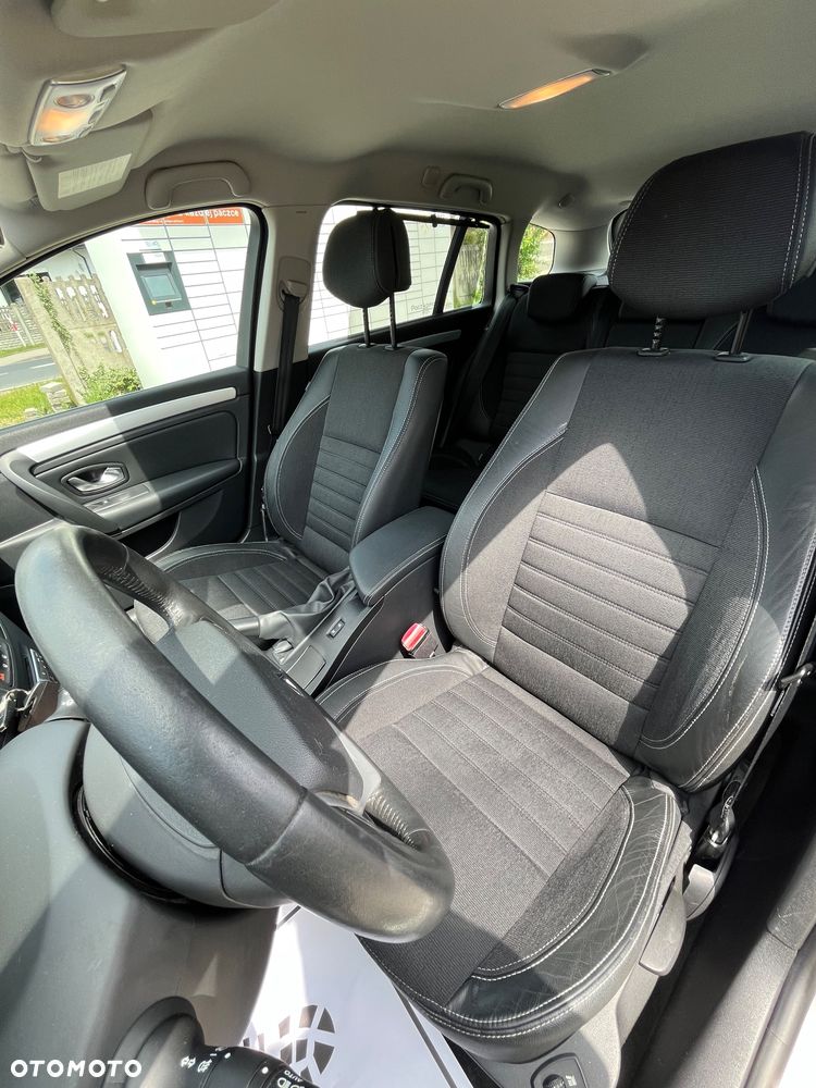 Renault Laguna 2.0 16V 140 Dynamique - 18