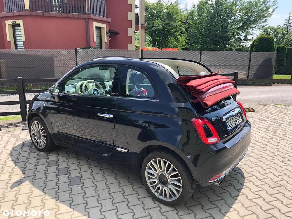 Fiat 500 1.2 Dolcevita - 2